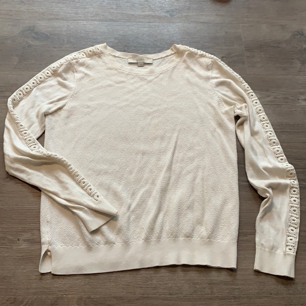 Loft Sweater